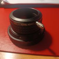 Portaoculari Baader ClickLock da 2" | Baader plane