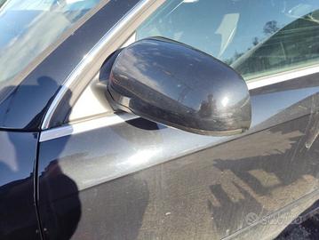 Specchio sx abbatt AUDI A4 del 2006