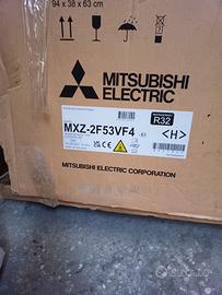 Climatizzatore  Mitsubishi