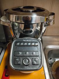 robot cucina moulinex companion XL