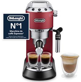 Macchina caffè Delonghi