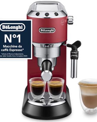 Macchina caffè Delonghi
