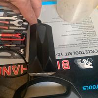 Kit Luci per bici