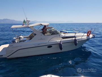 Cranchi cruiser 32
