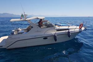 Cranchi cruiser 32