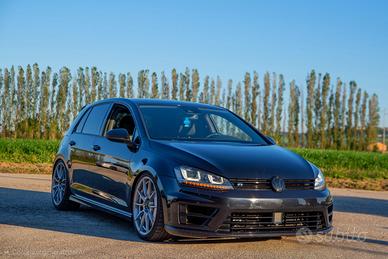 Volkswagen Golf 7R Dsg