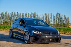 Volkswagen Golf 7R Dsg