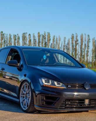 Volkswagen Golf 7R Dsg