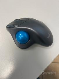 Mouse Logitech M570