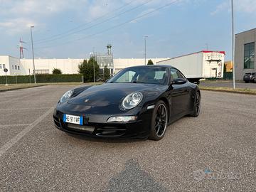 Porsche 911 / 997 Carrera 4S X51 – 2006 –