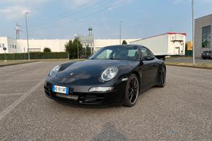 Porsche 911 / 997 Carrera 4S X51 – 2006 –