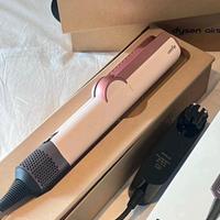 Dyson AirStrait – piastra professionale capelli