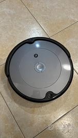 Robot aspirapolvere IRobot Roomba 697