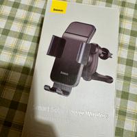 Supporto auto BASEUS cellulare iphone Android