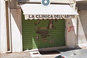 Locale commerciale C1