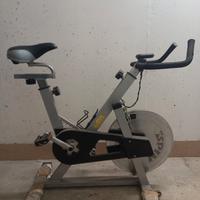 Bici da spinning