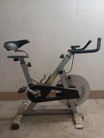 Bici da spinning
