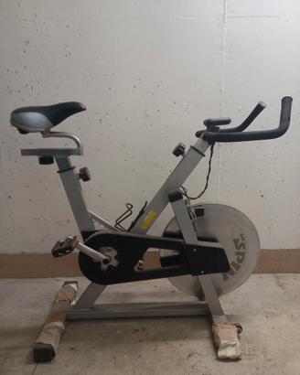 Bici da spinning