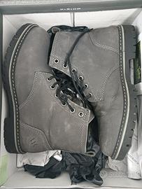 Scarpe Polacco uomo Lumberjack n.40