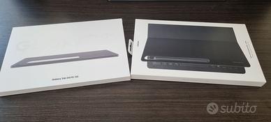 Samsung Galaxy Tab S10FE+ 5G  (13,1") con tastiera