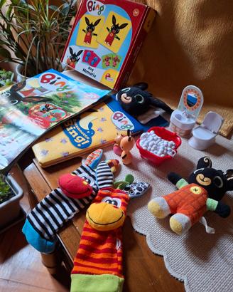 giochi Bing