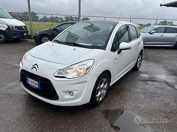 Citroen C3 1.4 HDi 70 Seduction