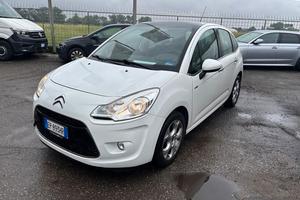Citroen C3 1.4 HDi 70 Seduction