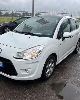 Citroen C3 1.4 HDi 70 Seduction