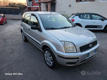 FORD FUSION CL 1.4 TDCI 70CV 5P