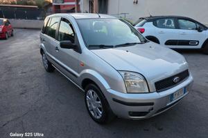 FORD FUSION CL 1.4 TDCI 70CV 5P