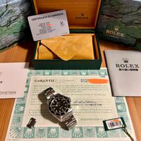 Rolex Submariner 14060