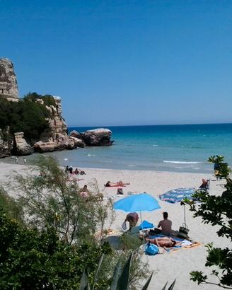 Last-Minute Salento a 2 passi dalla spiaggia
