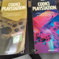 manuali play station 