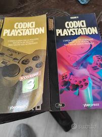 manuali play station 