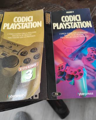 manuali play station 