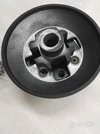 Mozzo distanziale sport line 524719