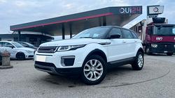 Range Rover Evoque 2.0 TD4 150 CV IVA ESCLUSA 2 AN