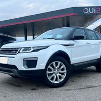 Range Rover Evoque 2.0 TD4 150 CV IVA ESCLUSA 2 AN