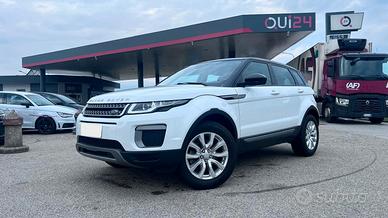 Range Rover Evoque 2.0 TD4 150 CV IVA ESCLUSA 2 AN
