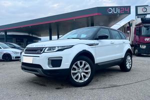 Range Rover Evoque 2.0 TD4 150 CV IVA ESCLUSA 2 AN
