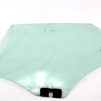 Vetro porta sinistra posteriore Alfa 159