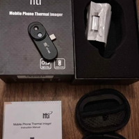 FOTOCAMERA TERMICA MOBILE NUOVA