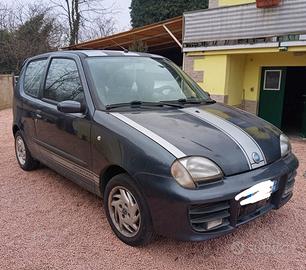 Fiat 600 sporting