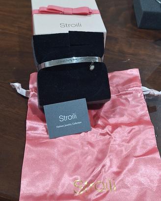 bracciale stroili