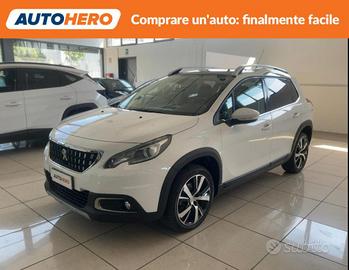 PEUGEOT 2008 VM98526