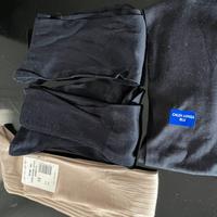 Lotto calze uomo originali nuove con etichetta