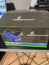 Amplificatore segnale Gsm