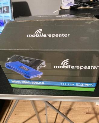 Amplificatore segnale Gsm