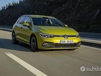 Ricambi usati volkswagen golf 8 2022