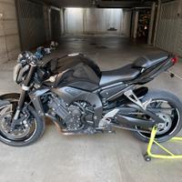 Yamaha FZ1